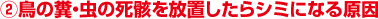 対策